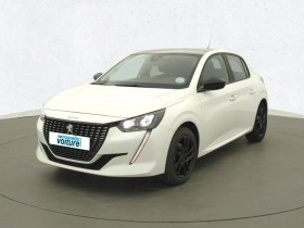 Peugeot 208 , garage CLARA AUTOMOBILES LA ROCHELLE  LA ROCHELLE