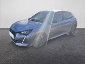 Annonce Peugeot 208 occasion Essence 208 PureTech 75 S&S BVM5  Anthy-sur-Léman