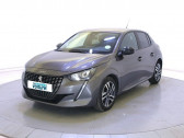 Peugeot 208 occasion année 2023 boite Manuelle Annonce Peugeot 208 occasion Essence 208 PureTech 75 S&S BVM5 à LA ROCHE SUR YON