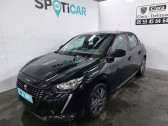 Annonce Peugeot 208 occasion Essence 208 PureTech 75 S&S BVM5  TRELISSAC