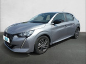 Annonce Peugeot 208 occasion Essence 208 PureTech 75 S&S BVM5  LES SABLES D'OLONNE