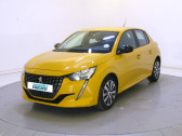 Annonce Peugeot 208 occasion Essence 208 PureTech 75 S&S BVM5  LA ROCHE SUR YON