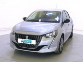 Peugeot 208 occasion année 2022 boite Manuelle Annonce Peugeot 208 occasion Essence 208 PureTech 75 S&S BVM5 à LA ROCHE SUR YON