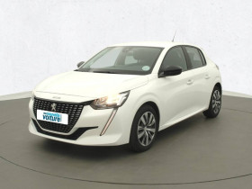 Peugeot 208 occasion 2023 mise en vente à ST GEORGES DES COTEAUX par le garage CLARA AUTOMOBILES SAINTES - photo n°1