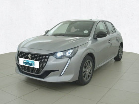 Peugeot 208 , garage CLARA AUTOMOBILES SAINTES  ST GEORGES DES COTEAUX