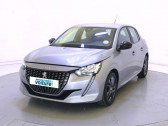 Peugeot 208 occasion année 2022 boite Manuelle Annonce Peugeot 208 occasion Essence 208 PureTech 75 S&S BVM5 à CHALLANS