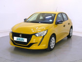 Annonce Peugeot 208 occasion Essence 208 PureTech 75 S&S BVM5  REDON