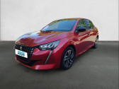 Peugeot 208 occasion année 2023 boite Manuelle Annonce Peugeot 208 occasion Essence 208 PureTech 75 S&S BVM5 à SAINT NAZAIRE