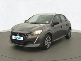 Peugeot 208 , garage CLARA AUTOMOBILES CHALLANS  CHALLANS