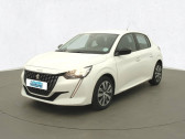 Annonce Peugeot 208 occasion Essence 208 PureTech 75 S&S BVM5  LA ROCHELLE