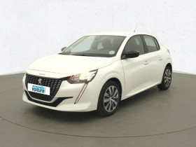 Peugeot 208 , garage CLARA AUTOMOBILES LA ROCHELLE  LA ROCHELLE