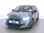 Annonce Peugeot 208 occasion Essence 208 PureTech 75 S&S BVM5  LA ROCHE SUR YON