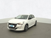Peugeot 208 occasion année 2023 boite Manuelle Annonce Peugeot 208 occasion Essence 208 PureTech 75 S&S BVM5 à GUERANDE