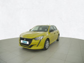 Peugeot 208 208 PureTech 75 S&S BVM5   LUCON 85