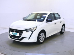 Peugeot 208 , garage CLARA AUTOMOBILES LA BAULE  GUERANDE