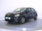 Peugeot 208 208 PureTech 75 S&S BVM5  2023 - annonce de voiture en vente sur Auto Sélection.com