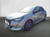 Peugeot 208 occasion année 2022 boite Manuelle Annonce Peugeot 208 occasion Essence 208 PureTech 75 S&S BVM5 à LE MANS