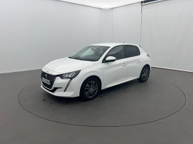 Peugeot 208 , garage CLARA AUTOMOBILES LA ROCHELLE  LA ROCHELLE