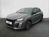 Annonce Peugeot 208 occasion Essence 208 PureTech 75 S&S BVM5  LES SABLES D'OLONNE