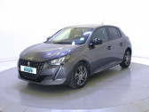 Peugeot 208 occasion année 2022 boite Manuelle Annonce Peugeot 208 occasion Essence 208 PureTech 75 S&S BVM5 à LA ROCHE SUR YON