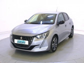 Peugeot 208 occasion année 2023 boite Manuelle Annonce Peugeot 208 occasion Essence 208 PureTech 75 S&S BVM5 à LA ROCHE SUR YON