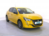 Peugeot 208 occasion année 2022 boite Manuelle Annonce Peugeot 208 occasion Essence 208 PureTech 75 S&S BVM5 à FONTENAY LE COMTE