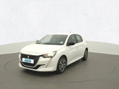 Annonce Peugeot 208 occasion Essence 208 PureTech 75 S&S BVM5  LA ROCHELLE