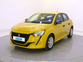 Peugeot 208 , garage CLARA AUTOMOBILES LUCON  LUCON