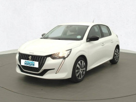 Peugeot 208 , garage CLARA AUTOMOBILES LES SABLES D'OLONNE  LES SABLES D'OLONNE