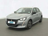 Peugeot 208 208 PureTech 75 S&S BVM5  2023 - annonce de voiture en vente sur Auto Sélection.com