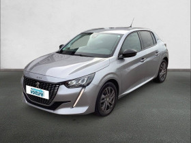 Peugeot 208 , garage CLARA AUTOMOBILES LA ROCHE SUR YON  LA ROCHE SUR YON