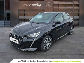Peugeot 208 , garage Peugeot Nomblot Chlon  CHATENOY LE ROYAL