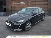 Peugeot 208 occasion année 2023 boite Manuelle Annonce Peugeot 208 occasion Essence 208 PureTech 75 S&S BVM5 à CHATENOY LE ROYAL