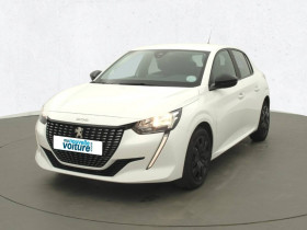Peugeot 208 , garage CLARA AUTOMOBILES LA ROCHELLE  LA ROCHELLE