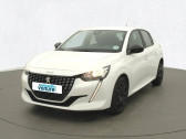 Peugeot 208 occasion année 2023 boite Manuelle Annonce Peugeot 208 occasion Essence 208 PureTech 75 S&S BVM5 à LA ROCHELLE