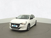 Peugeot 208 208 PureTech 75 S&S BVM5  2023 - annonce de voiture en vente sur Auto Sélection.com