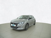 Peugeot 208 occasion année 2022 boite Manuelle Annonce Peugeot 208 occasion Essence 208 PureTech 75 S&S BVM5 à GUERANDE