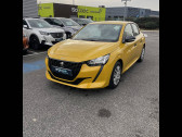 Annonce Peugeot 208 occasion Essence 208 PureTech 75 S&S BVM5  CHAMBLY