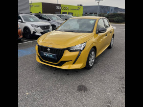 Peugeot 208 , garage PEUGEOT CHAMBLY  CHAMBLY