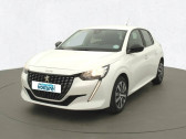 Peugeot 208 208 PureTech 75 S&S BVM5  2023 - annonce de voiture en vente sur Auto Sélection.com