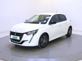 Annonce Peugeot 208 occasion Essence 208 PureTech 75 S&S BVM5  LA ROCHE SUR YON