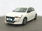 Annonce Peugeot 208 occasion Essence 208 PureTech 75 S&S BVM5  LA ROCHELLE