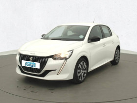 Peugeot 208 , garage CLARA AUTOMOBILES LA ROCHELLE  LA ROCHELLE