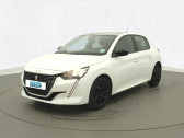 Peugeot 208 208 PureTech 75 S&S BVM5  2022 - annonce de voiture en vente sur Auto Sélection.com