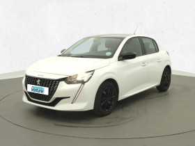 Peugeot 208 , garage CLARA AUTOMOBILES LA ROCHELLE  LA ROCHELLE