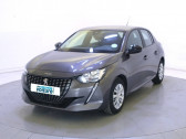 Peugeot 208 occasion année 2022 boite Manuelle Annonce Peugeot 208 occasion Essence 208 PureTech 75 S&S BVM5 à SAINT NAZAIRE