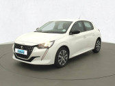Peugeot 208 occasion année 2023 boite Manuelle Annonce Peugeot 208 occasion Essence 208 PureTech 75 S&S BVM5 à ST GEORGES DES COTEAUX