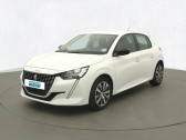 Peugeot 208 208 PureTech 75 S&S BVM5  à LA ROCHELLE 17