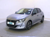 Peugeot 208 occasion année 2023 boite Manuelle Annonce Peugeot 208 occasion Essence 208 PureTech 75 S&S BVM5 à LA ROCHE SUR YON