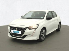 Peugeot 208 , garage CLARA AUTOMOBILES SAINTES  ST GEORGES DES COTEAUX